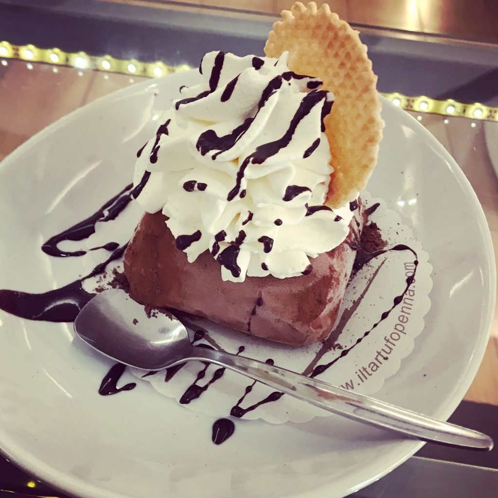 Il Tartufo di Domenico Penna – Gelateria Artigianale di Pizzo