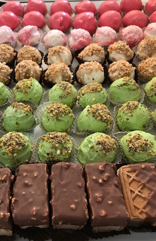 Il Tartufo di Domenico Penna – Gelateria Artigianale di Pizzo