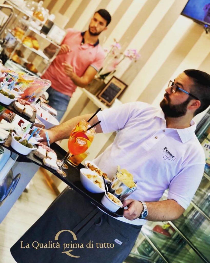 Il Tartufo di Domenico Penna – Gelateria Artigianale di Pizzo