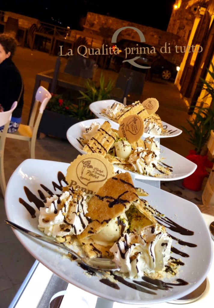 Il Tartufo di Domenico Penna – Gelateria Artigianale di Pizzo