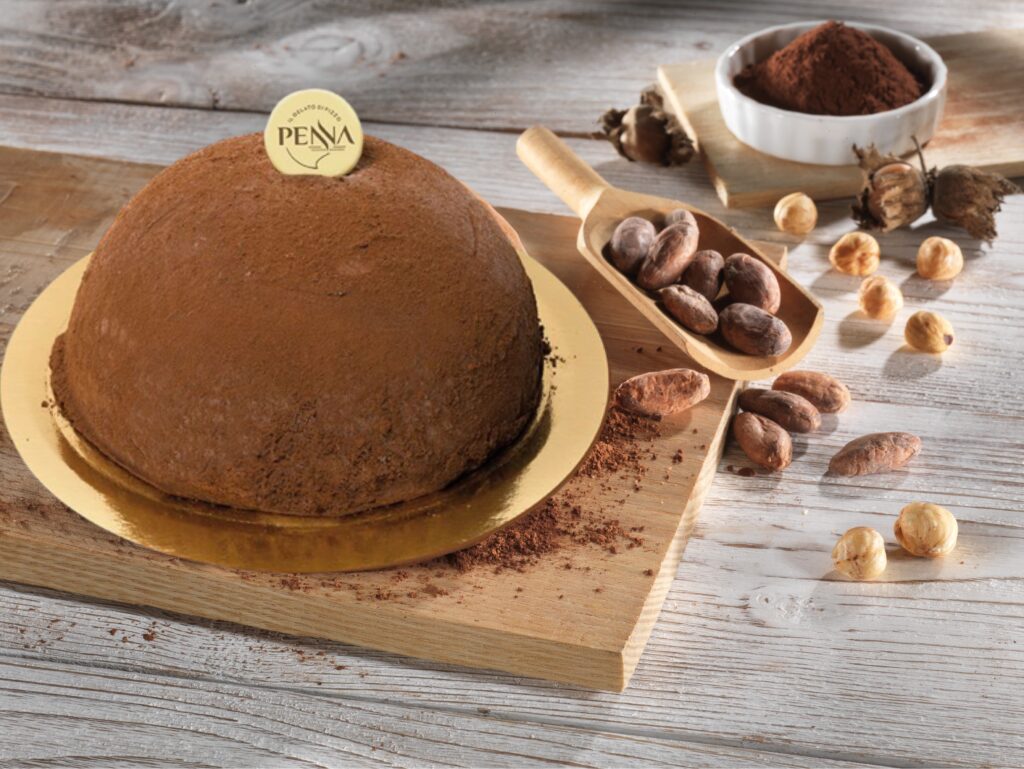 Il Tartufo di Domenico Penna – Gelateria Artigianale di Pizzo