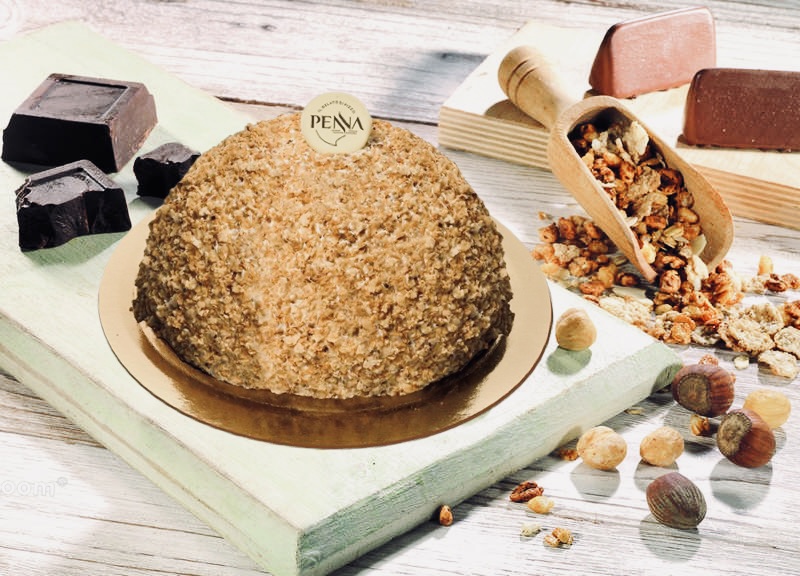 Il Tartufo di Domenico Penna – Gelateria Artigianale di Pizzo